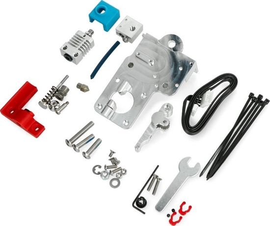 Изображение Creality Micro Swiss - Direct Drive Extruder dla drukarek 3D Creality CR-10 / Ender 3}