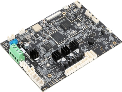 Изображение Creality Pyta gówna do drukarki 3D Creality K1}