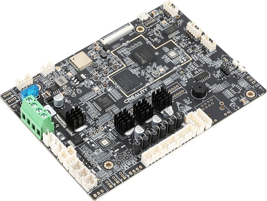 Изображение Creality Pyta gówna do drukarki 3D Creality K1}