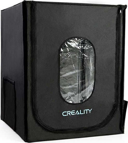 Изображение Creality Pokrowiec do drukarki 3D - may 480x600x720mm}