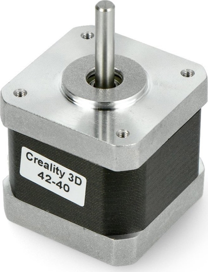 Изображение Creality Silnik krokowy Creality 42-40}
