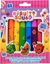 Picture of Create it! FRUITYSQUAD pachnce pisaki 8szt FS60352 03528