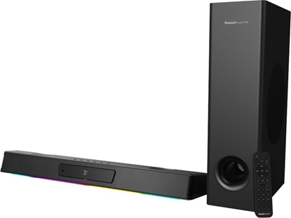 Picture of Creative Soundbar Sound Blaster Katana V2X z SXFI 