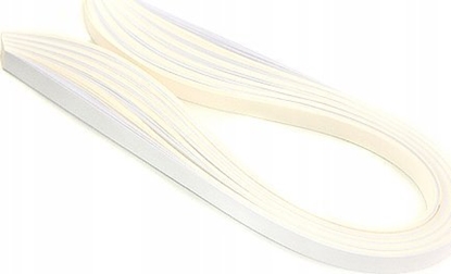 Picture of CreativeHobby Paski do quillingu 5 mm 100 sztuk biao-perowe