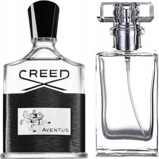 Picture of Creed Creed, Aventus, Nourishing, Shower Gel, All Over The Body, 200 ml For Women