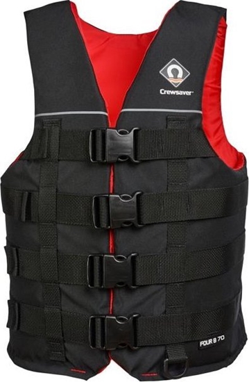 Picture of Crewsaver Kamizelka asekuracyjna Four B 70N 2975-JUN