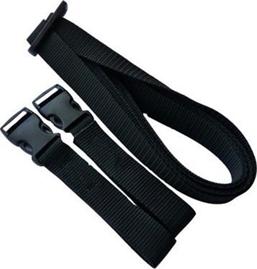 Picture of Crewsaver Pasy kroczne Crewsaver Thigh Straps 10032