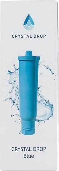 Изображение Crystal Drop Filter CRYSTAL DROP BLUE