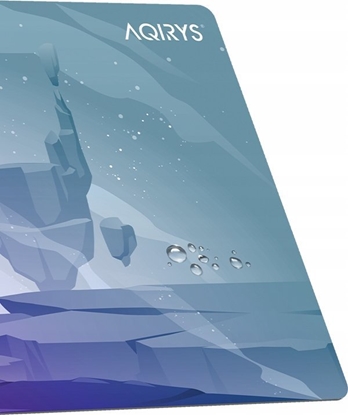 Attēls no Crocodile Creek AQIRYS Podkadka GRAVITY Medium 450x400