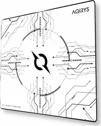 Attēls no Crocodile Creek AQIRYS Podkadka GRUIS Medium 450x400 white