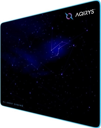 Picture of Crocodile Creek AQIRYS Podkadka PARSEC Medium 450x400