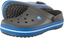 Изображение Crocs Sanday damskie Crocband charcoal/ocean r. 39-40 (11016)