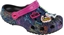 Picture of Crocs Crocs Disney Villains Classic Kids Clog 207722-001 Granatowe 29/30