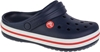 Изображение Crocs CROCS granatowe sanday Crocband Clog 207006 32/33
