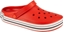 Picture of Crocs Crocs Off Court Logo Clog 209651-625 Czerwone 37/38