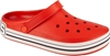 Picture of Crocs Crocs Off Court Logo Clog 209651-625 Czerwone 37/38