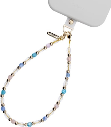 Изображение Crong Phone Charm - Smycz zawieszka do telefonu (Color Crystals)