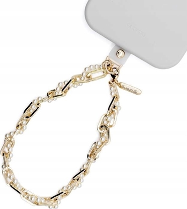 Изображение Crong Phone Charm - Smycz zawieszka do telefonu (Glam Twist)