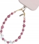 Attēls no Crong Phone Charm - Smycz zawieszka do telefonu (Twinkle Beads)