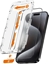 Attēls no Crong Szko hartowane Crong EasyShield Apple iPhone 16 Pro Max [2 PACK]