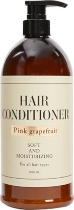 Изображение CS Online Hair conditioner 1 litter bottle