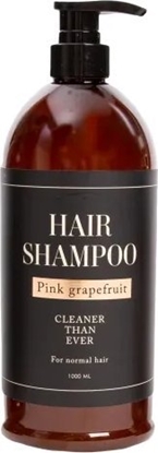 Изображение CS Online Hair shampoo 1 litter bottle