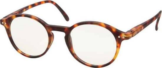 Picture of CS Online Paris skærmbriller - Skildpadde