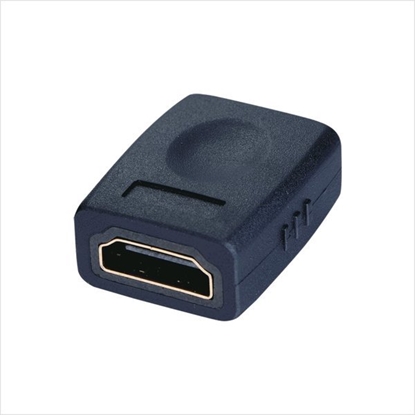 Изображение C-Tech C-TECH adaptér HDMI spojka, F/F