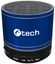 Picture of C-TECH repro SPK-08L, bluetooth, modrá