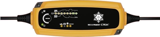 Picture of CTEK Prostownik automatyczny CTEK 56-855, 230 V, 12 V