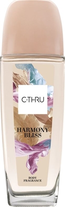 Picture of C-Thru C-THRU Harmony Bliss Dezodorant naturalny spray 75ml