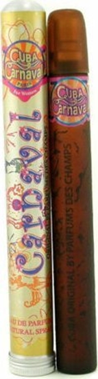 Изображение Cuba Carnaval EDP 35 ml