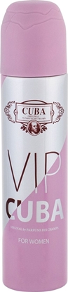 Attēls no Cuba EDP 100 ml