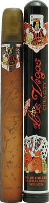 Picture of CUBA ORIGINAL Cuba City Las Vegas For Men EDT spray 35ml