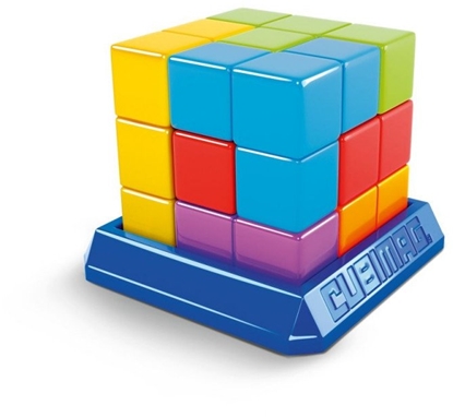 Attēls no CUBIMAG Smart game Mini