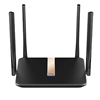 Picture of Cudy LT500D LinkCell AC1200 4G LTE Cat4 Router Dual Band WiFi SIM VPN Detachable Antennas Mesh White