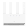 Изображение Router WR3600 BE3600 Gigabit Dual Band Wi-Fi 7 Router             4 x 10/100/1000Mbps Ports, 4 x 5dBi fixed antennas, WiFi router/AP/ Repeater/ WISP