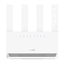 Picture of Router WR3600 BE3600 Gigabit Dual Band Wi-Fi 7 Router             4 x 10/100/1000Mbps Ports, 4 x 5dBi fixed antennas, WiFi router/AP/ Repeater/ WISP
