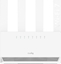Изображение Router WR3600 BE3600 Gigabit Dual Band Wi-Fi 7 Router             4 x 10/100/1000Mbps Ports, 4 x 5dBi fixed antennas, WiFi router/AP/ Repeater/ WISP