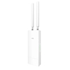 Picture of Cudy LT700 Outdoor Mesh AC1200 4G LTE Cat6 Gigabit Router IP65 PoE Dual Band VPN Mesh White
