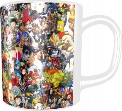 Picture of Cup Homla SINNES Pink, 280 ml