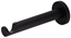 Изображение CURTAIN ROD BRACKET SINGLE D19 M.BLACK