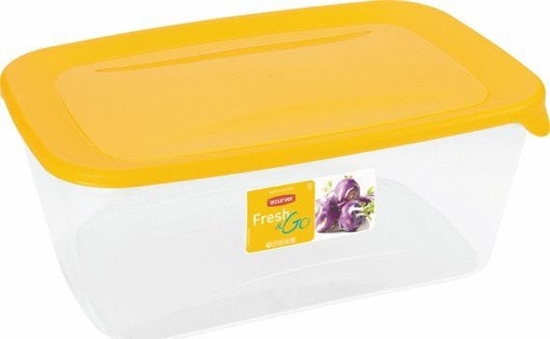 Picture of Curver CURVER 556028 Pojemnik na ywno prostoktny 3L