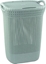 Picture of Curver CURVER KNIT LAUNDRY BASKET 57L/GRAY BLUE
