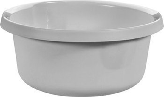 Picture of Curver CURVER MISKA OKRGA 6L ESSENTIALS   /JASNY SZARY