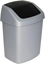 Picture of Curver CURVER WASTE BIN 15L /DARK GRAY/