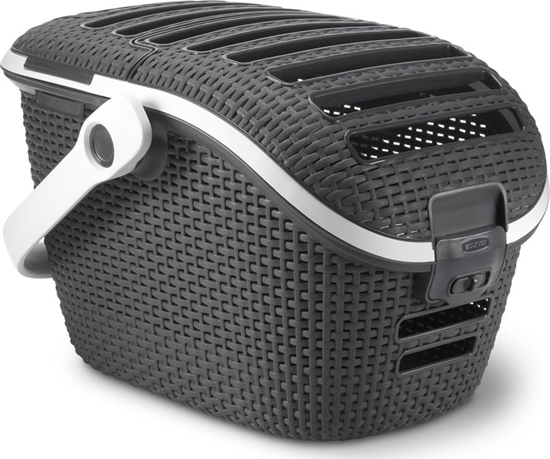 Picture of Curver Transporter dla zwierzt - Antracyt