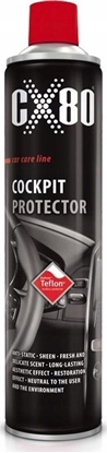 Picture of CX80 CX80 COCKPIT PROTECTOR TEFLON SPRAY 600ML