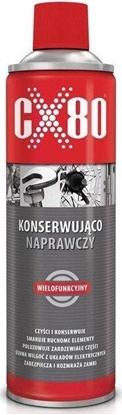 Attēls no CX80 CX-80 ODRDZEWIACZ WIELOFUNKCYJNY SMAR 500ml