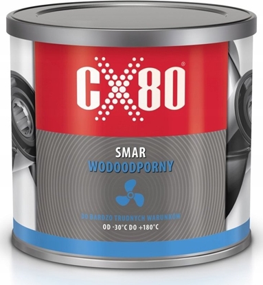Изображение CX80 CX-80 Smar wodoodporny 500g